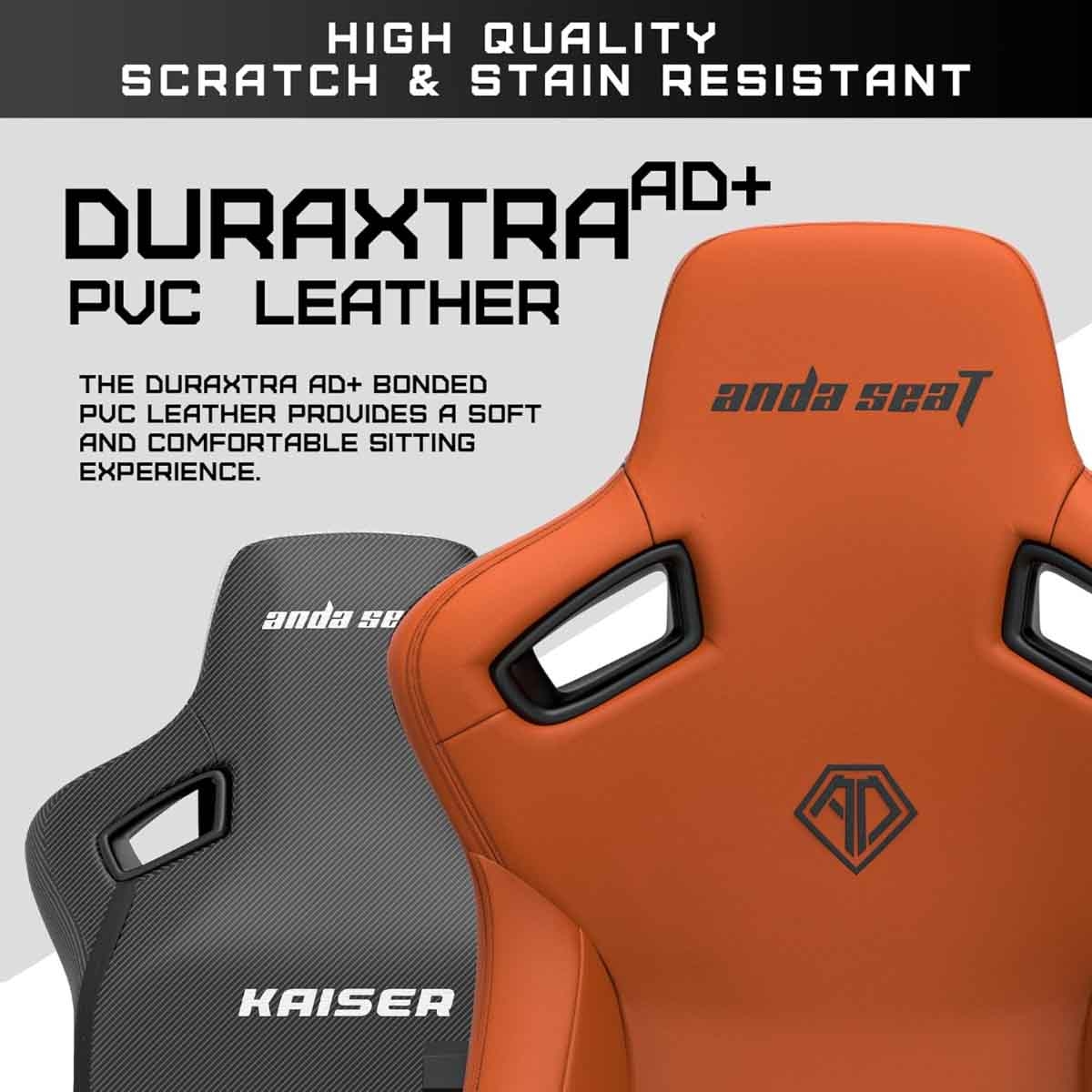 Andaseat Kaiser 3 L Gaming Chair