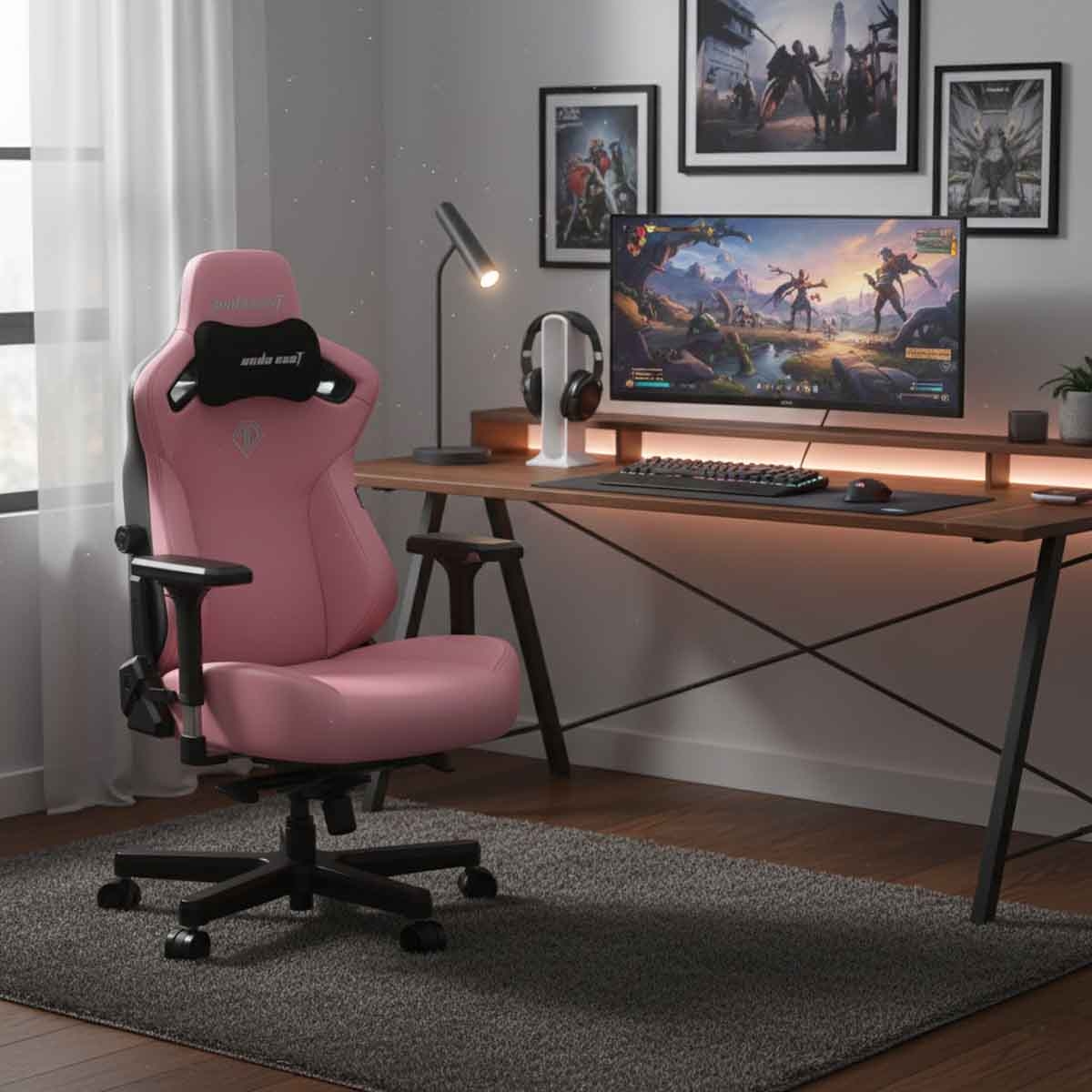 Andaseat Kaiser 3 L Gaming Chair