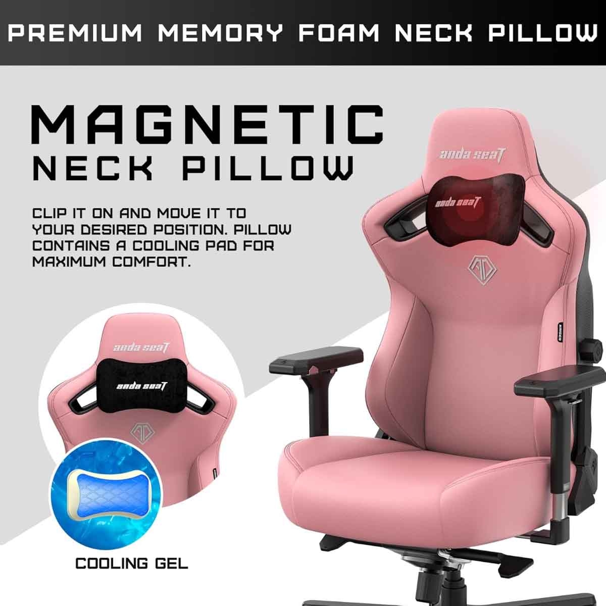 Andaseat Kaiser 3 L Gaming Chair