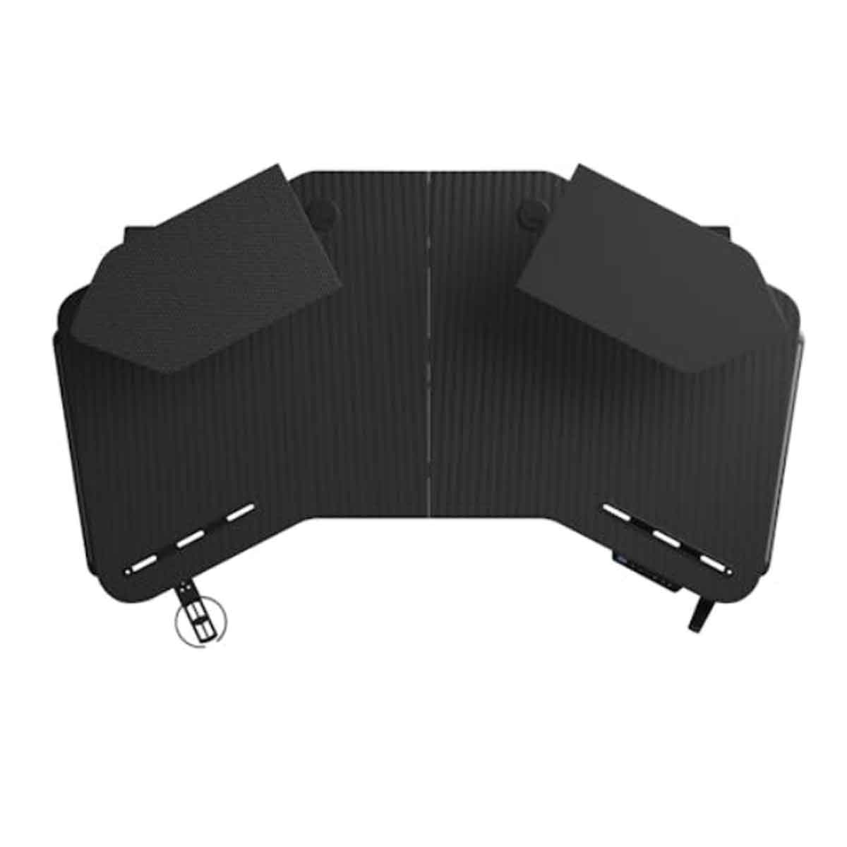 Andaseat Shadow Warrior Gaming Desk