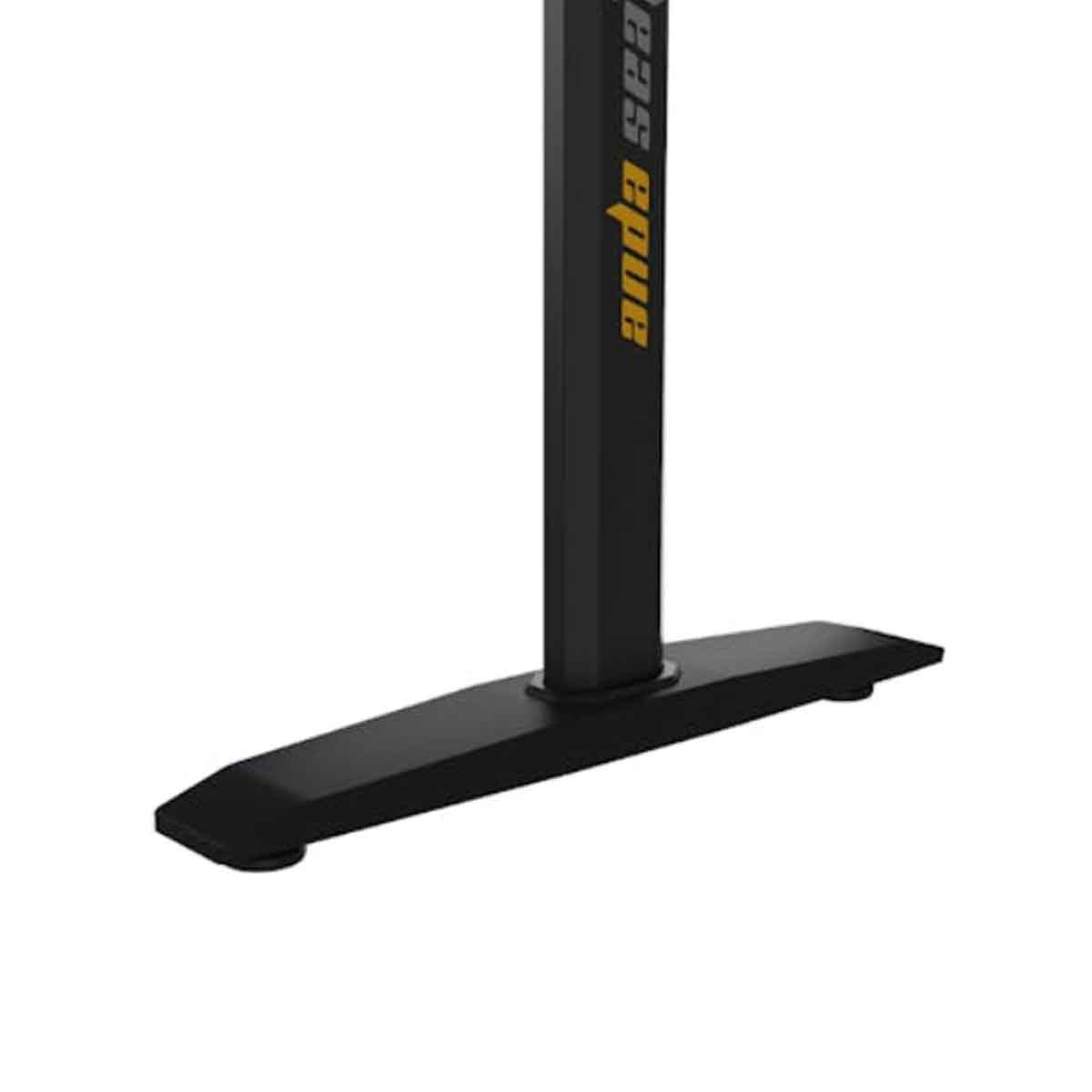 Andaseat Shadow Warrior Gaming Desk