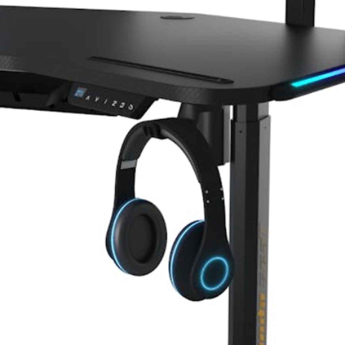 Andaseat Shadow Warrior Gaming Desk