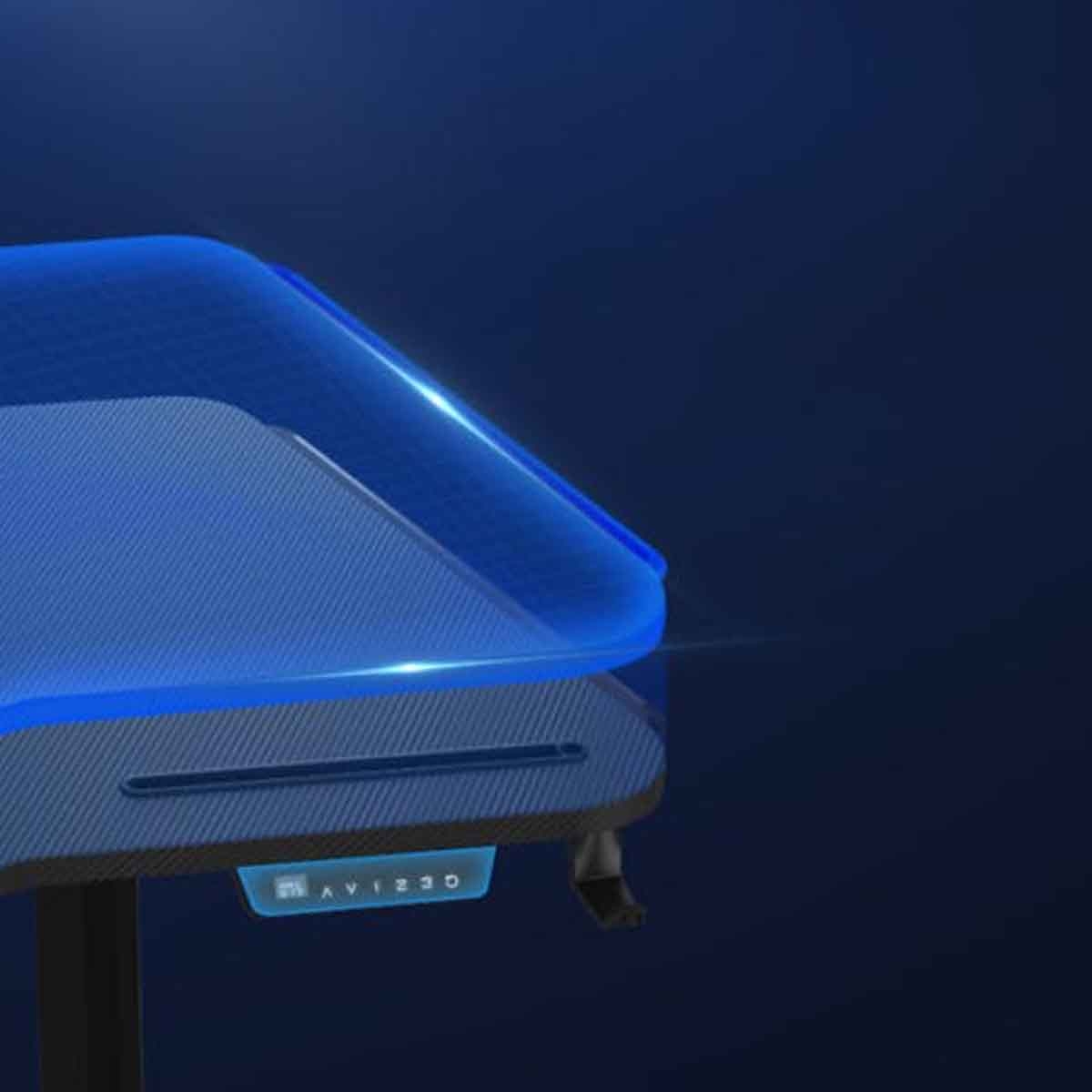 Andaseat Shadow Warrior Gaming Desk