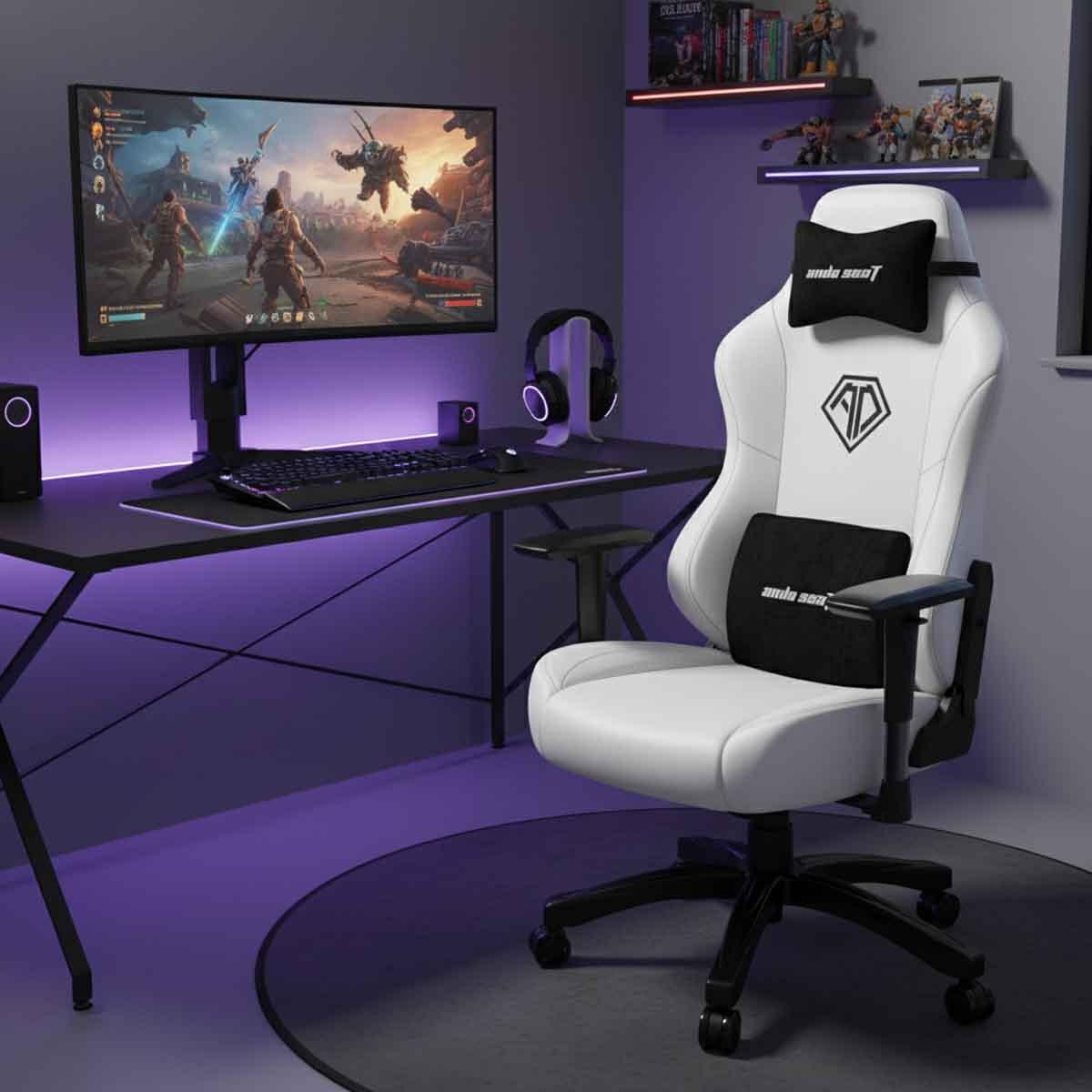 Andaseat Phantom 3 L Gaming Chair