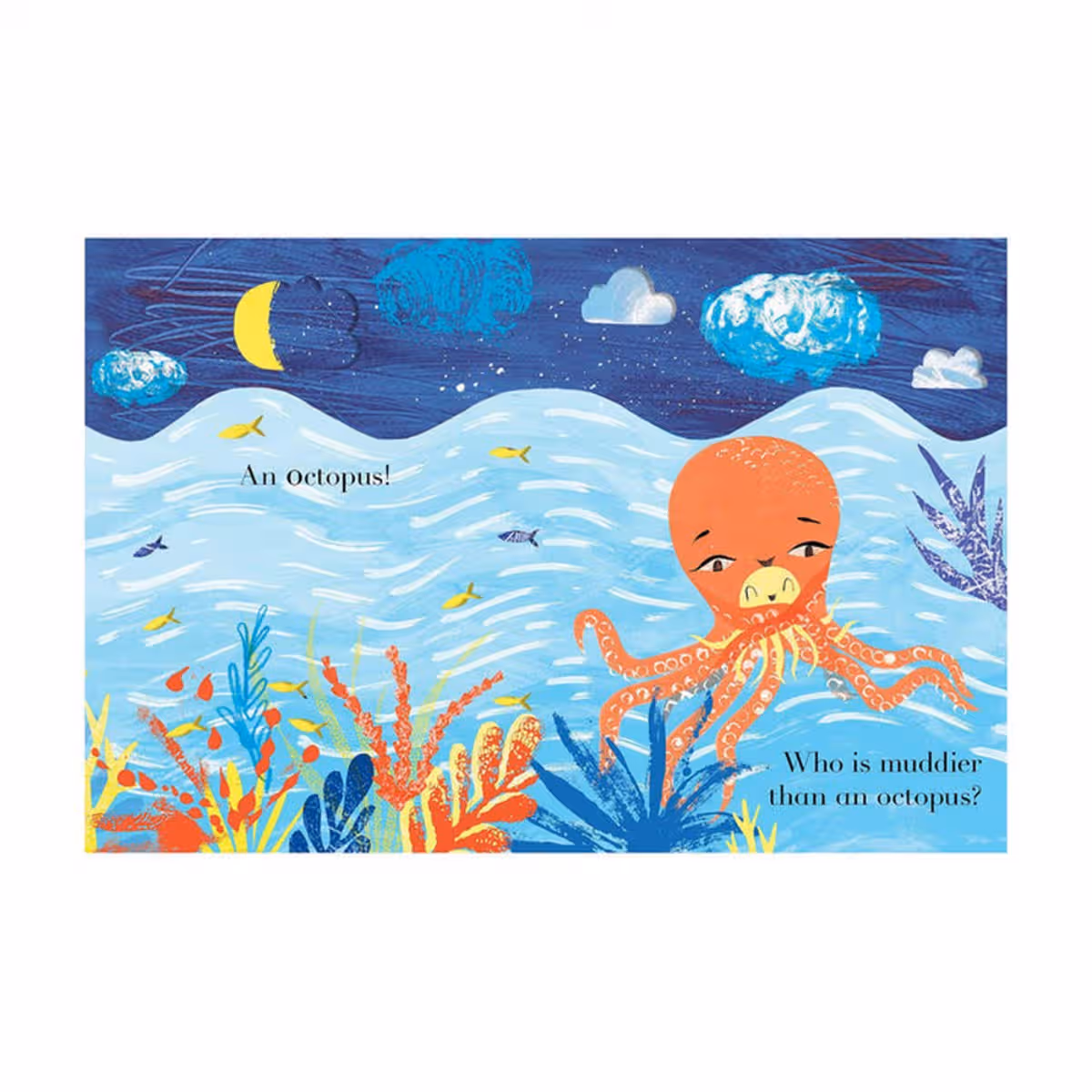 Animalphabet : A Lift-the-Flap ABC Book by Julia Donaldson - 19 Mar 2020