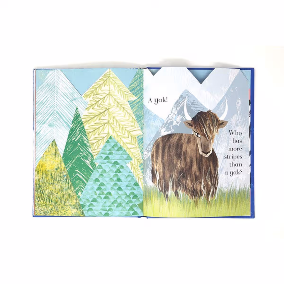 Animalphabet : A Lift-the-Flap ABC Book by Julia Donaldson - 19 Mar 2020