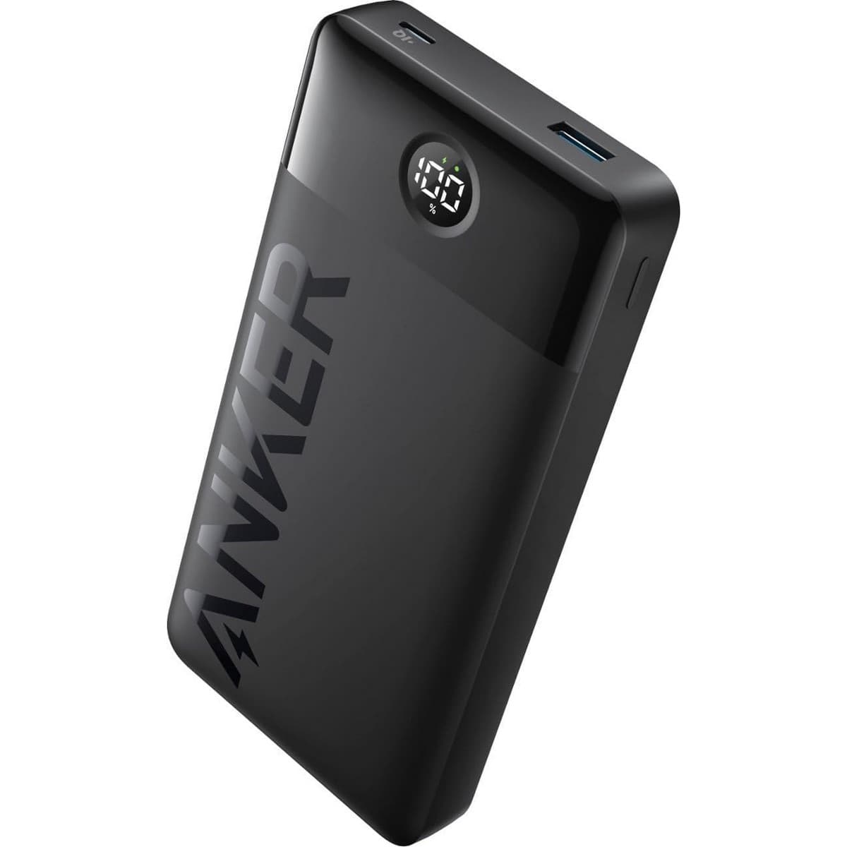أنكر باور بانك 326 PowerCore 20K بسعة 20000mAh وقدرة 15 واط PD