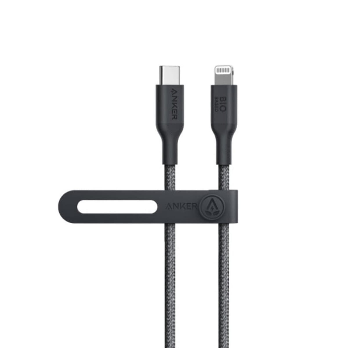Anker 6ft 542 Bio-Nylon USB-C to Lightning Cable