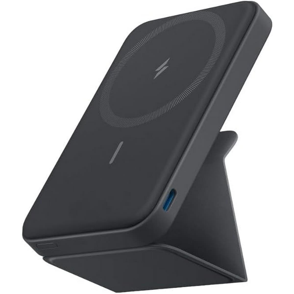 Anker 622 MagGo 5000mAh 12W Magnetic Wireless Power Bank