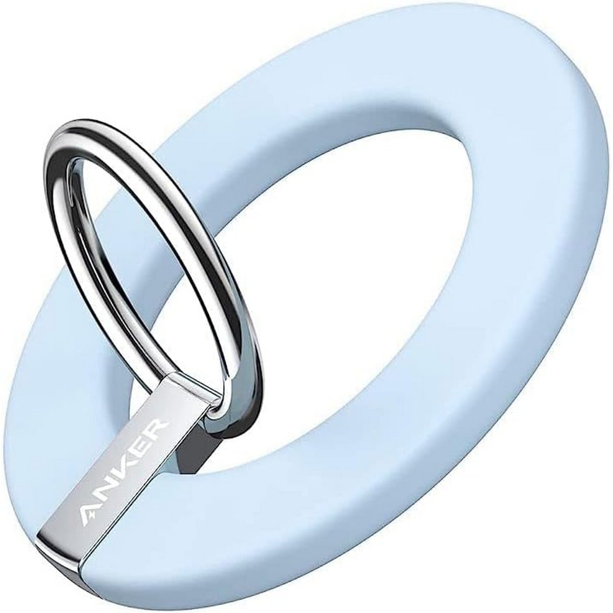 Anker Blue 610 MagGo Magnetic Phone Grip