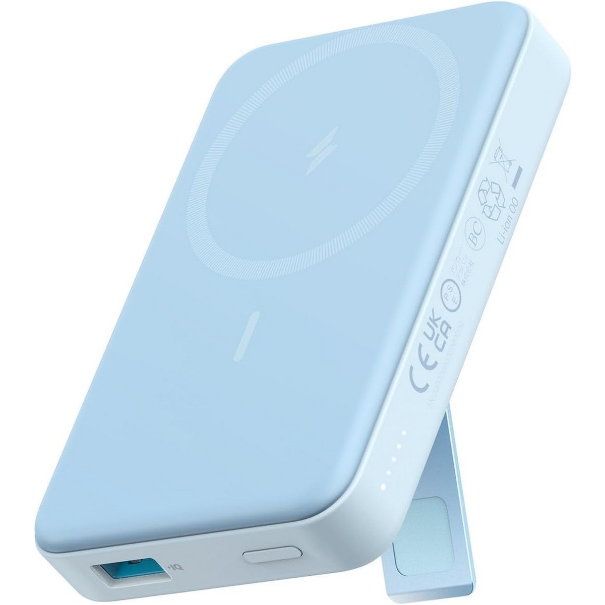 Anker MagGo 10000mAh Magnetic Wireless Power Bank