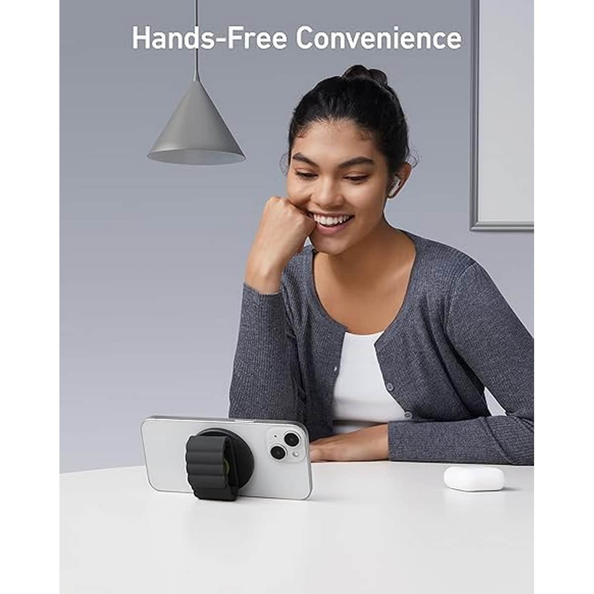 Anker MagGo 620 Magnetic Phone Grip