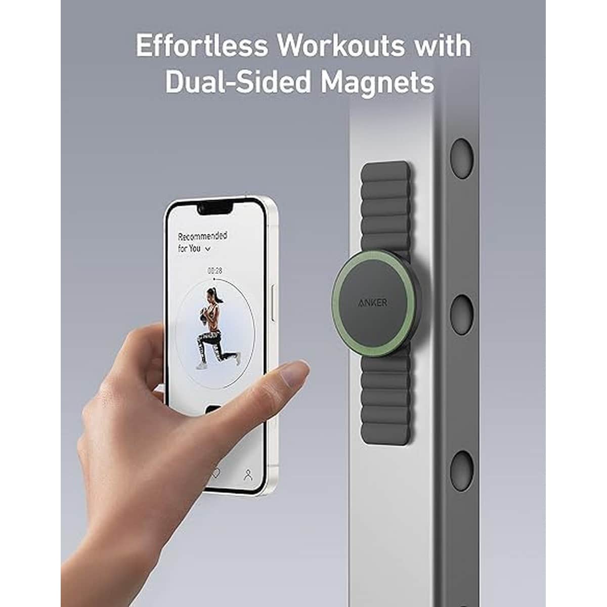 Anker MagGo 620 Magnetic Phone Grip