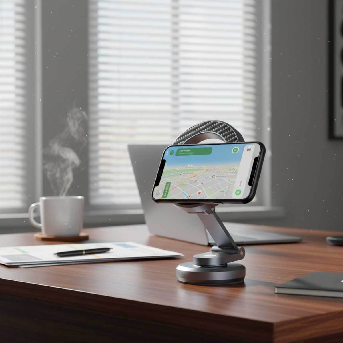 Anker Magnetic Car Bracket