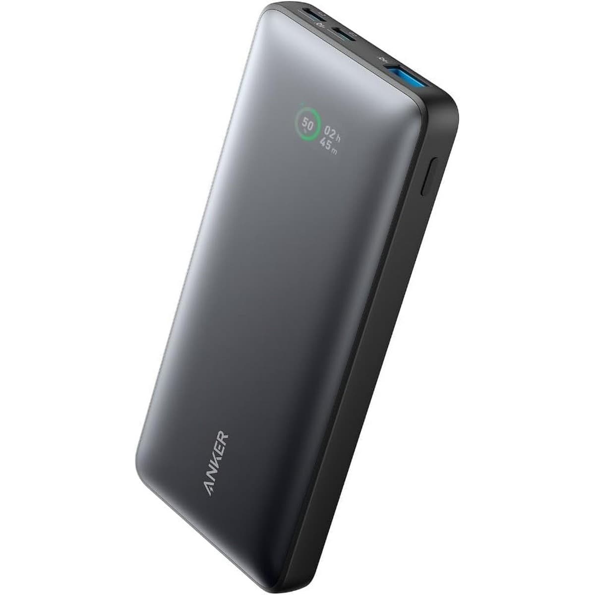 Anker PowerCore Metro 10000mAh 25W Dual USB-C Power Bank