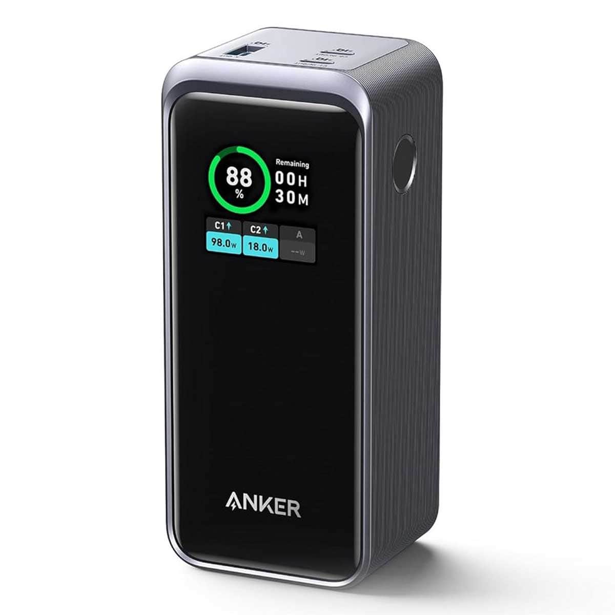 Anker Prime 20000mAh 200W Power Bank
