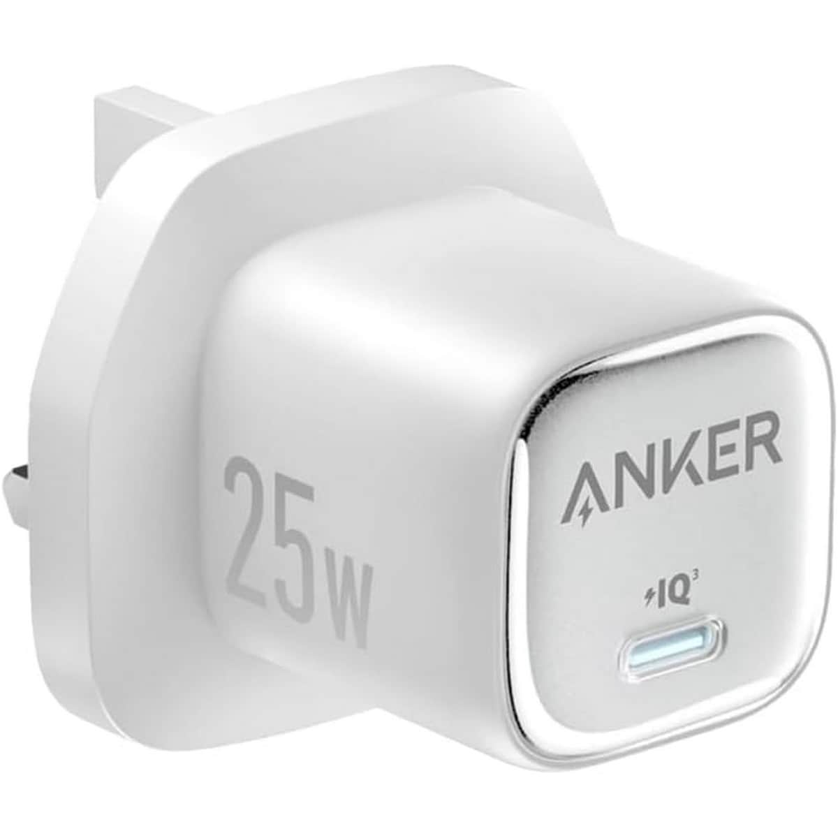 Anker 25W USB-C Wall Charger