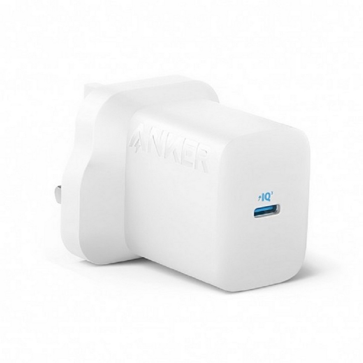 Anker 312 PowerIQ 3.0 30W USB-C Wall Charger
