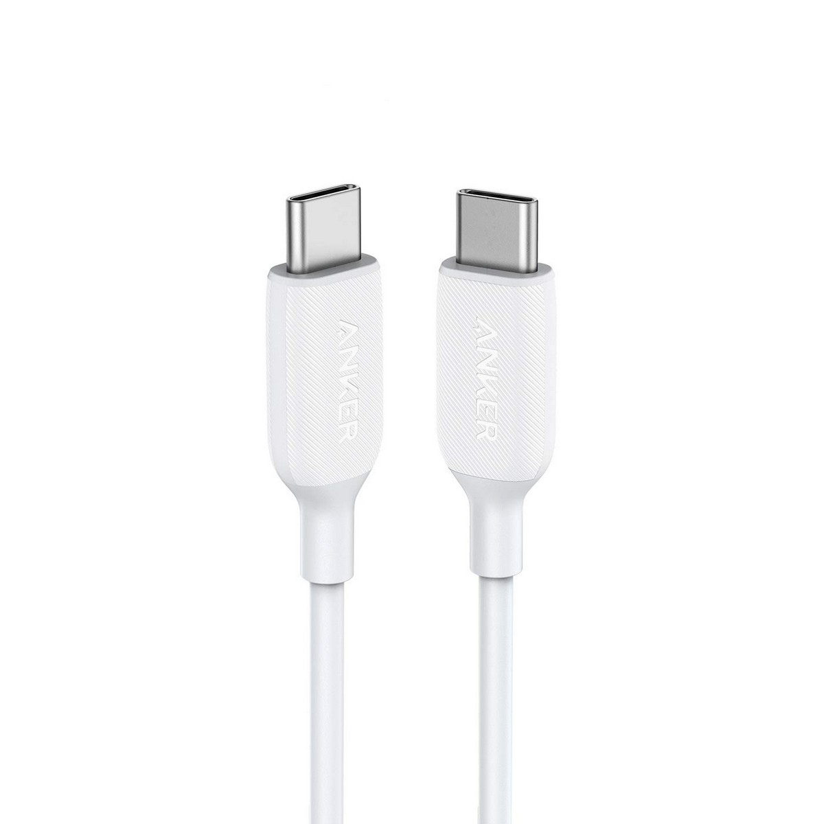 أنكر كابل PowerLine III USB-C إلى USB-C بطول 3 قدم