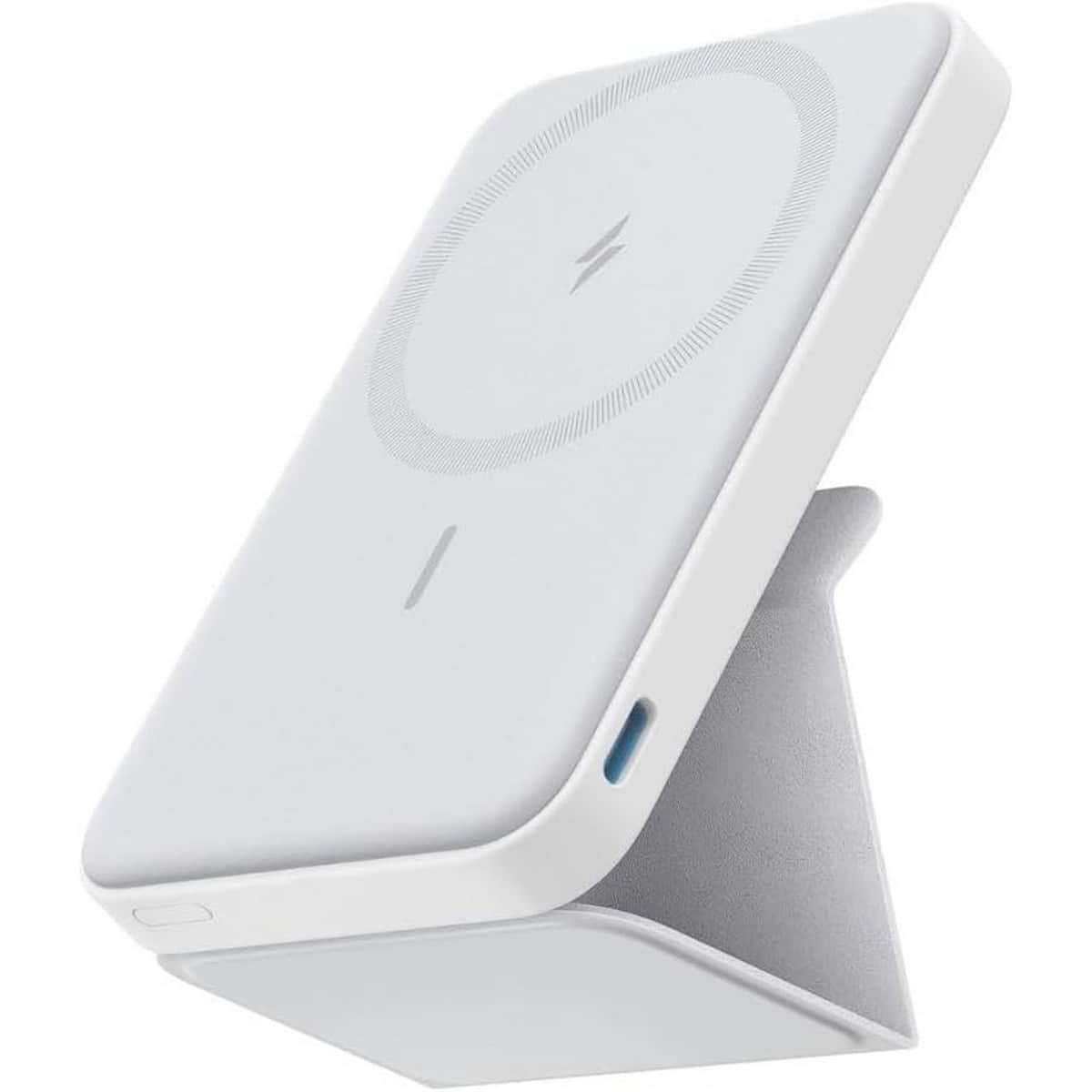 Anker 622 MagGo 5000mAh 12W Magnetic Wireless Power Bank