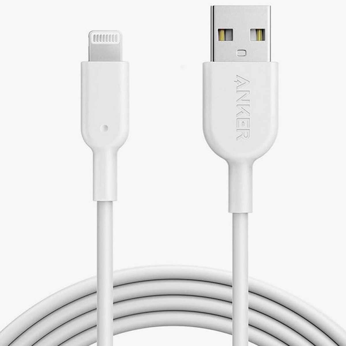 Anker PowerLine II USB-A to Lightning Cable