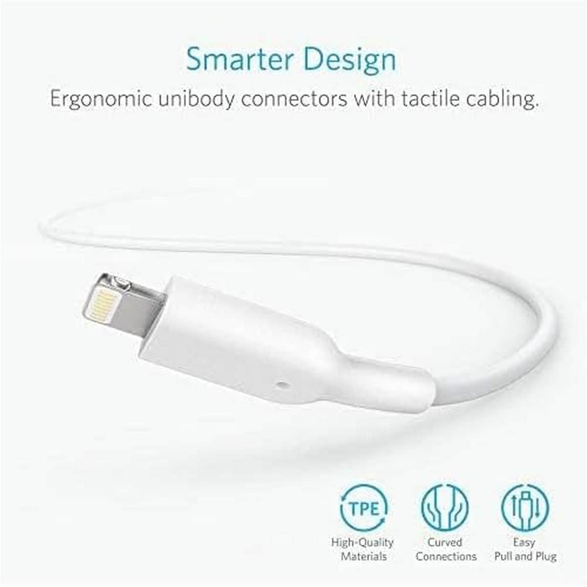 Anker PowerLine II USB-A to Lightning Cable