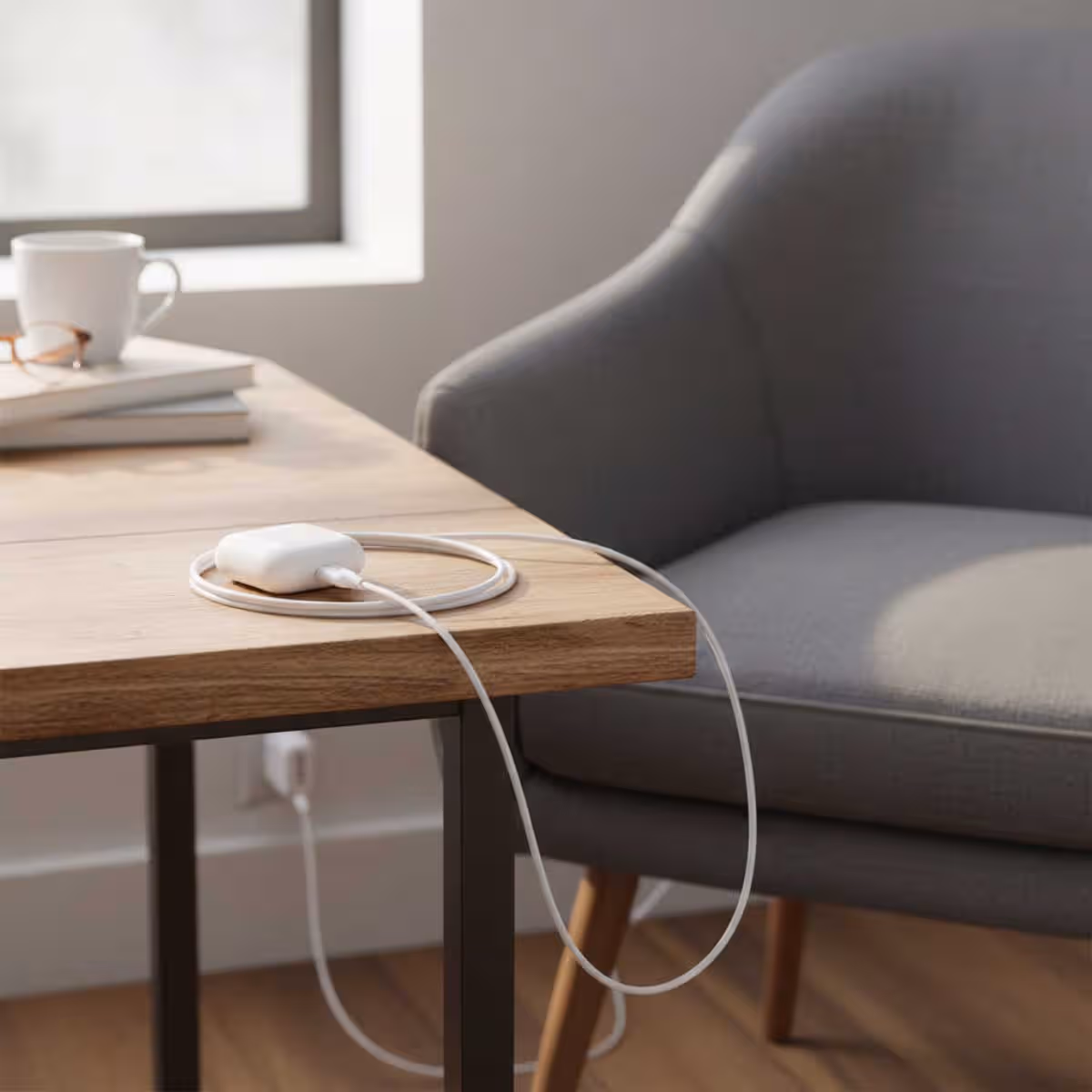 أنكر كابل PowerLine USB-A إلى Micro-USB بطول 3 قدم