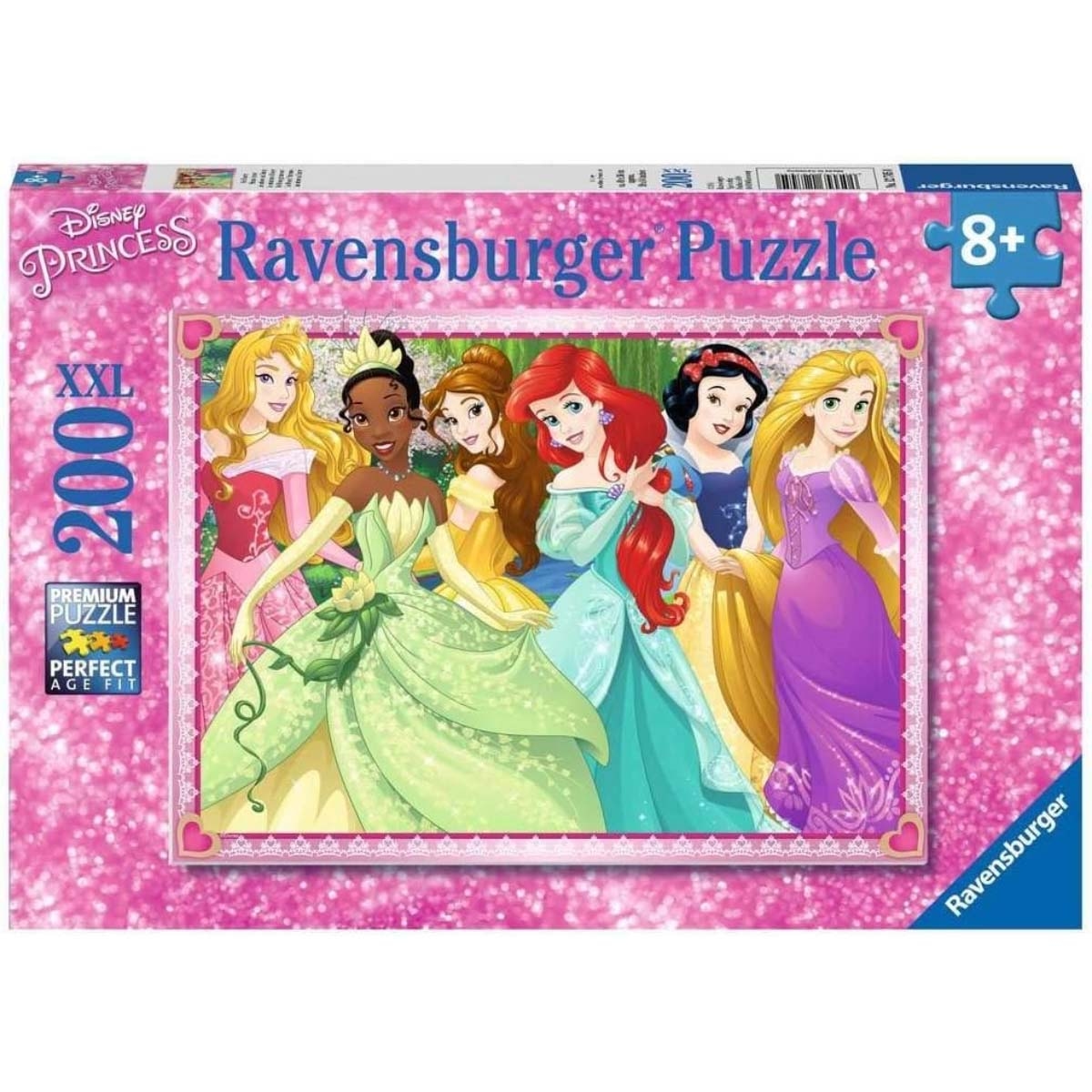Ankit Toys Business Game with Learner Opposites & Ravensburger Puzzle Bundle Unisex, 8-10 Years