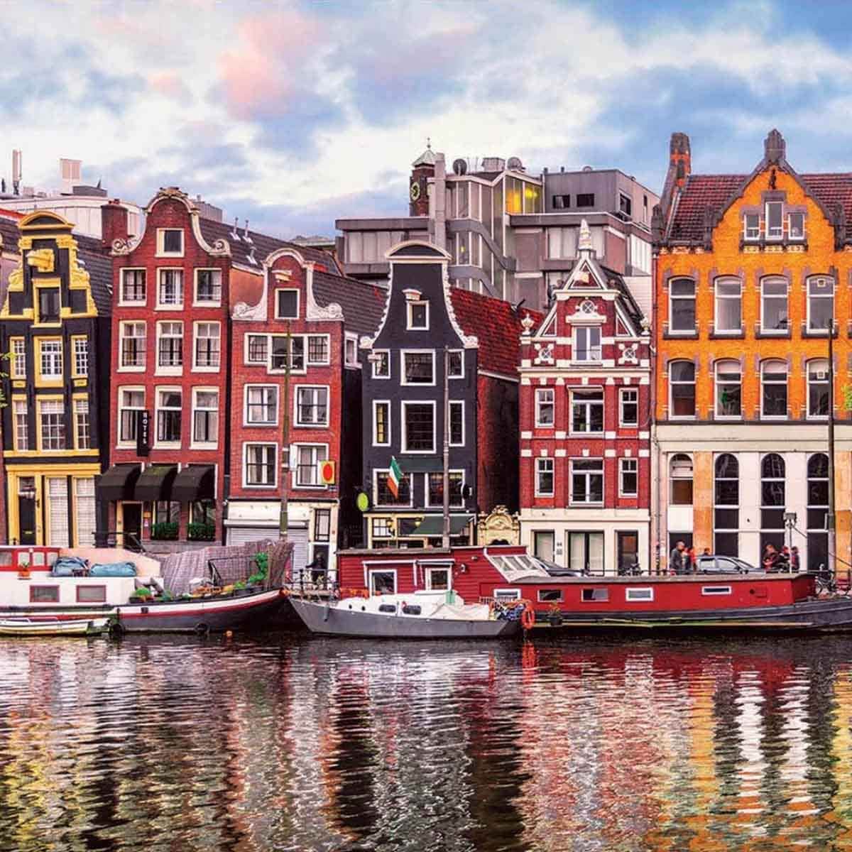 أنكيت تويز مجموعة لعبة الكلمات المتقاطعة + لغز بالاس ديزني من رافنسبورجر مع لغز من إديوكا، للجنسين، 13+ سنة