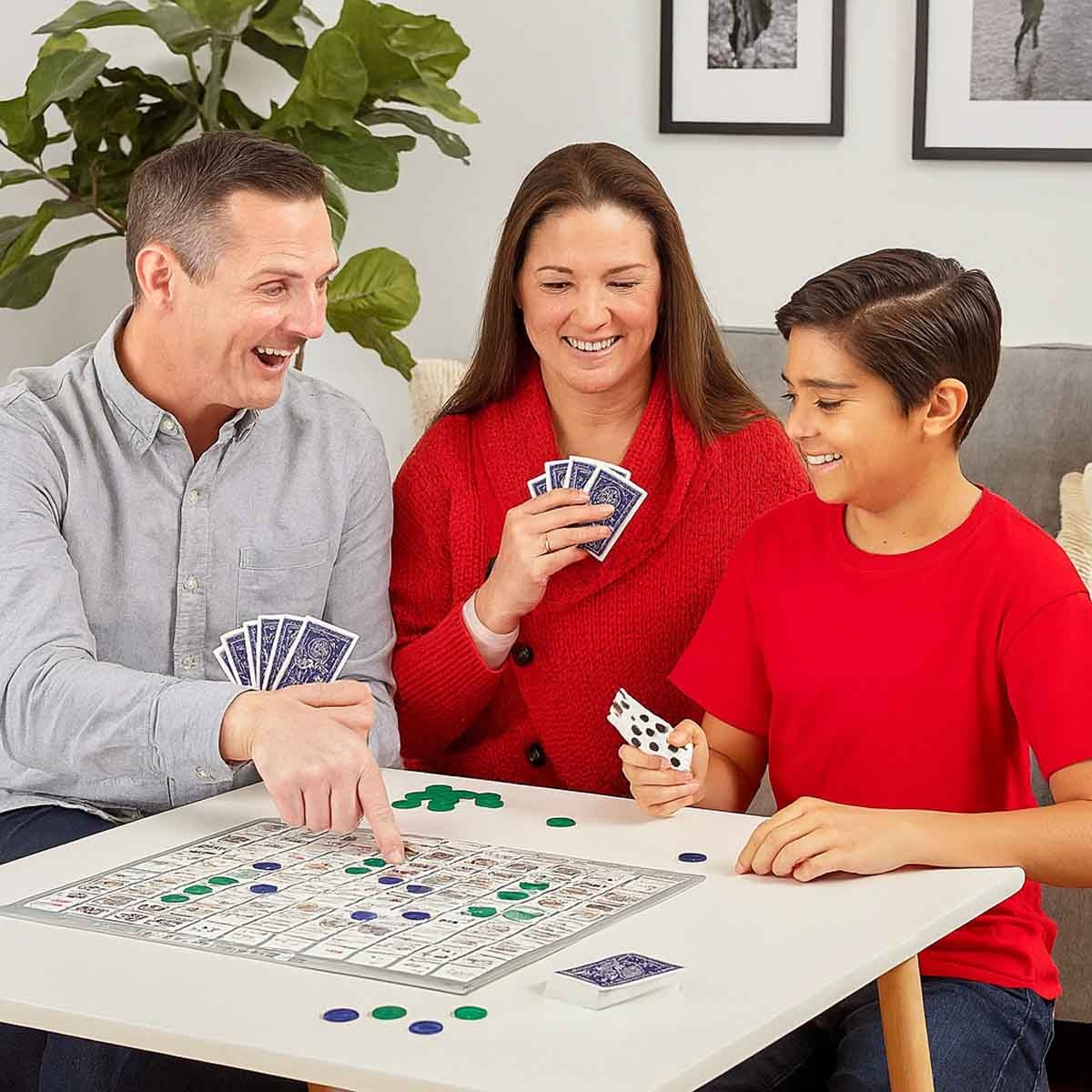 أنكيت تويز لعبة لوحية سيكويل جامبو للجنسين، 5-7 سنوات