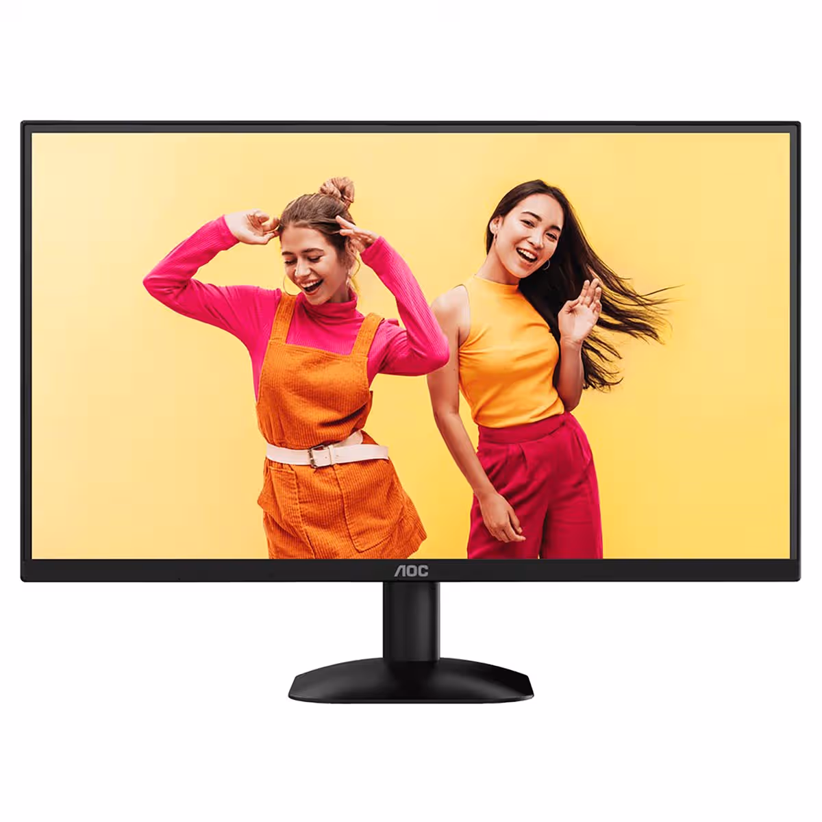 AOC 23.8" Q24B35 QHD 120Hz 1ms IPS Gaming Monitor