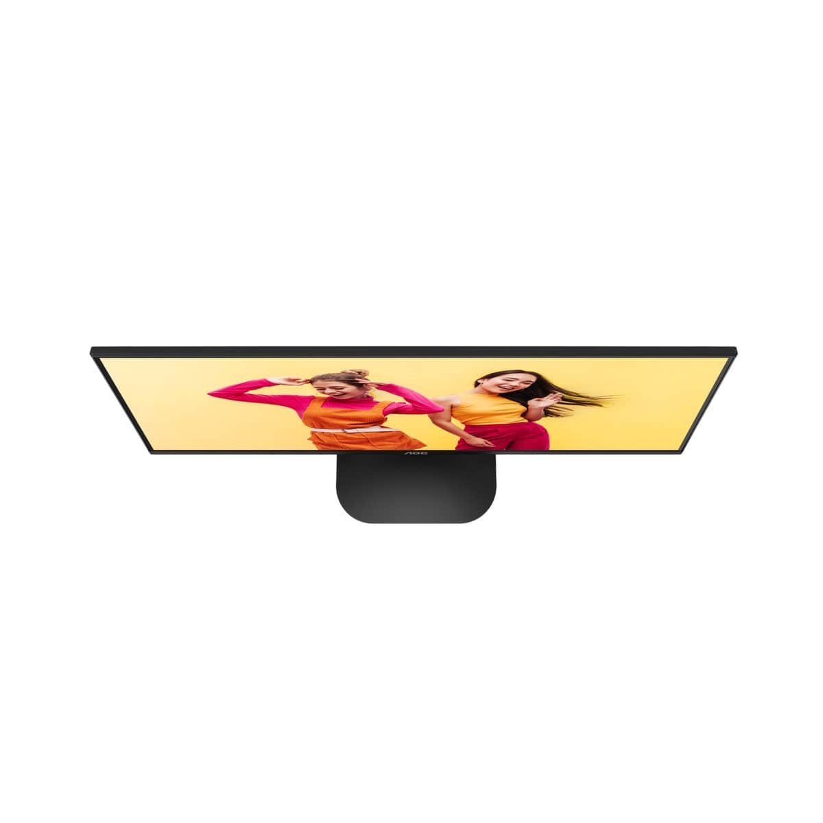 AOC 23.8" Q24B35 QHD 120Hz 1ms IPS Gaming Monitor
