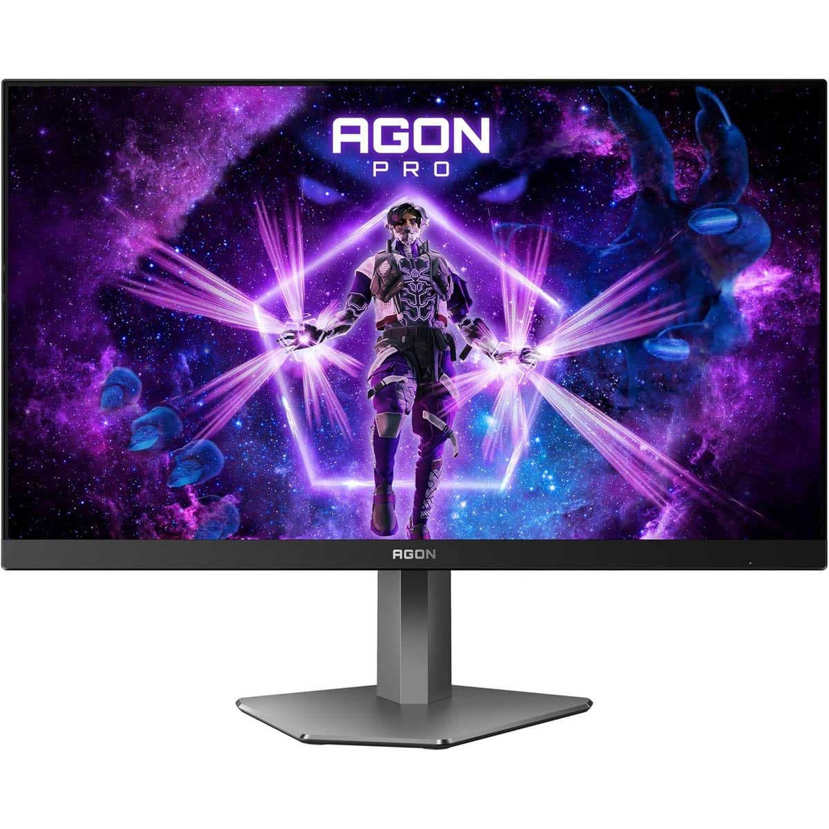 AOC 24" Agon Pro 0.5ms FHD Gaming Monitor