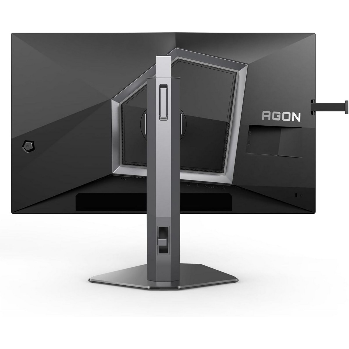 AOC 24" Agon Pro 0.5ms FHD Gaming Monitor