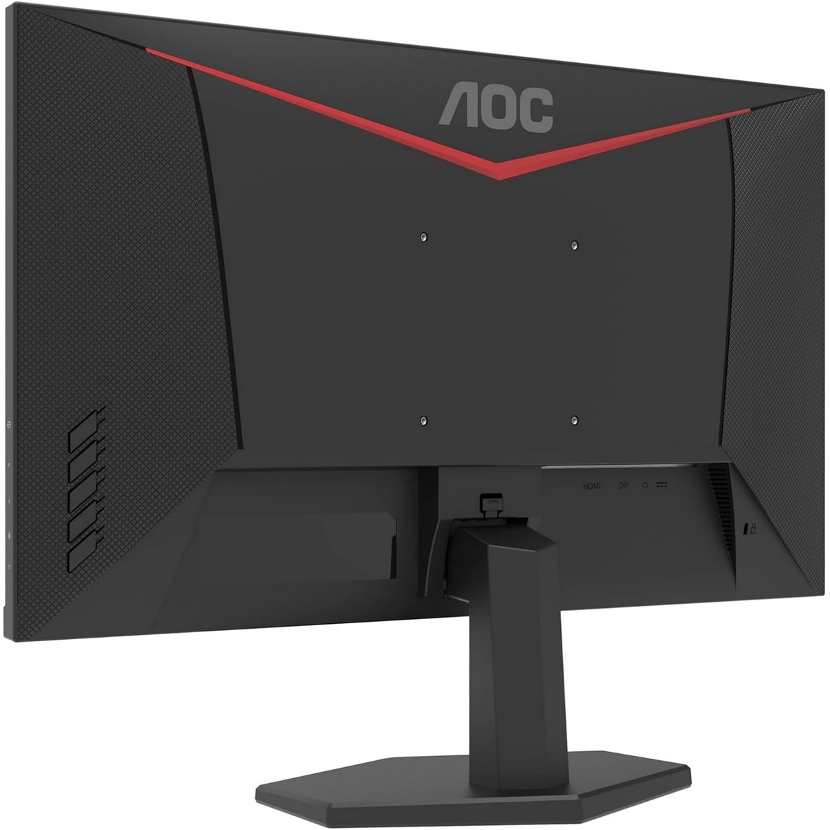 AOC 24" 24G11ZE FHD 240Hz 0.3ms Fast IPS Gaming Monitor