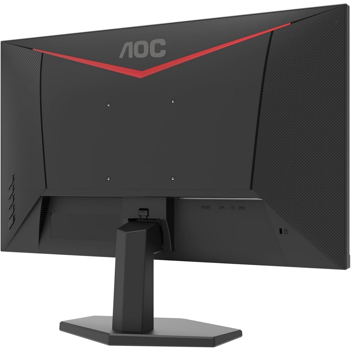 AOC 24" 24G11ZE FHD 240Hz 0.3ms Fast IPS Gaming Monitor