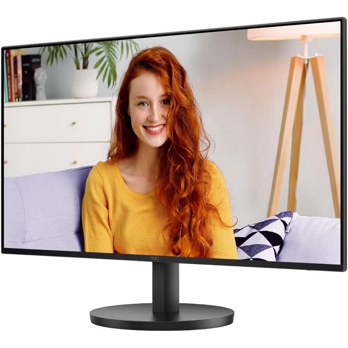 AOC 27" 27B3HA3 FHD 120Hz 1ms IPS Gaming Monitor