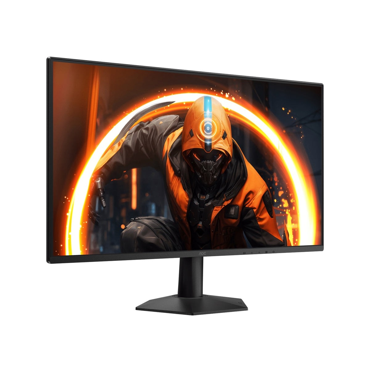 AOC 27" 27G50Z 240Hz 0.03ms Adaptive Sync Fast IPS Gaming Monitor