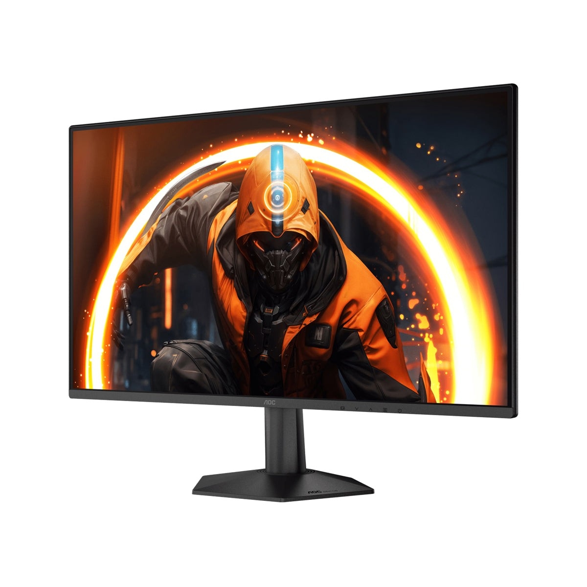 AOC 27" 27G50Z 240Hz 0.03ms Adaptive Sync Fast IPS Gaming Monitor