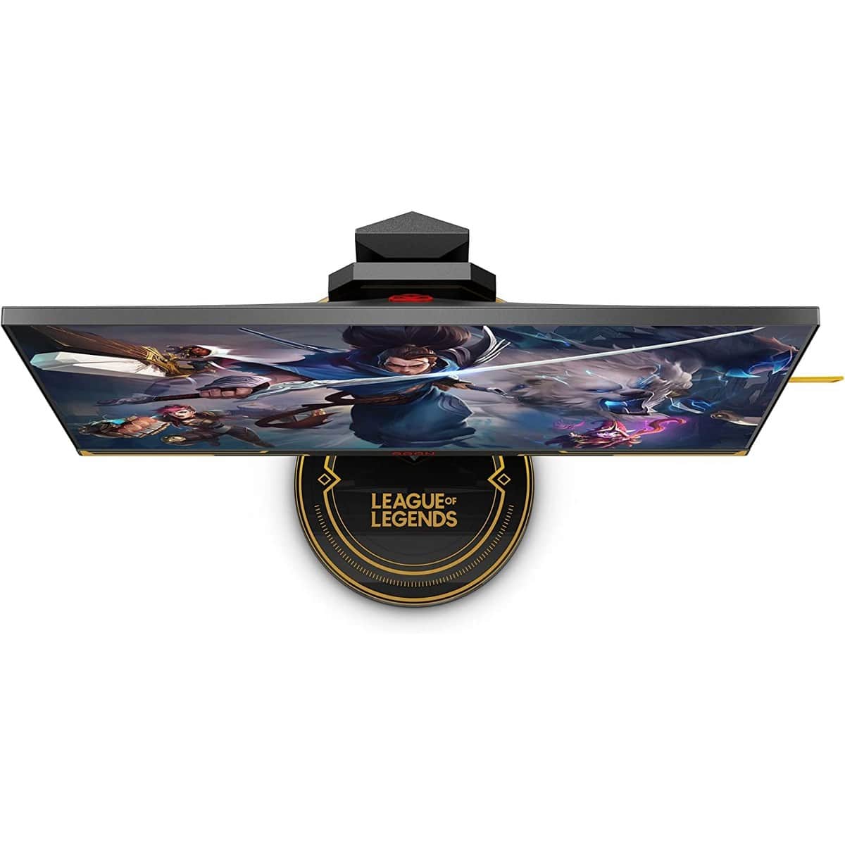 AOC 27" AG275QXL League of Legends Edition QHD 170Hz 1ms Agon Pro IPS Gaming Monitor