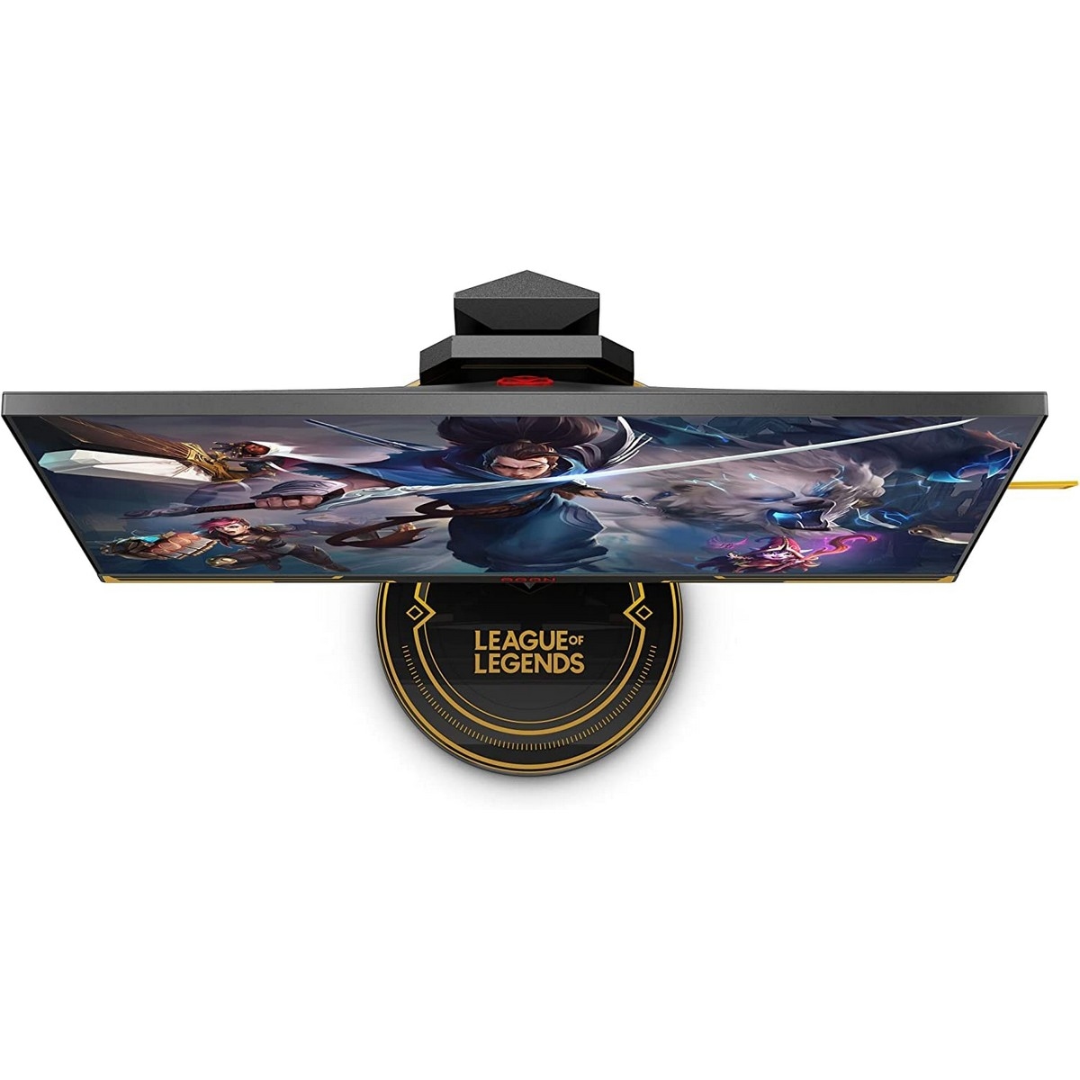 AOC 27" AG275QXL League of Legends Edition QHD 170Hz 1ms Agon Pro IPS Gaming Monitor