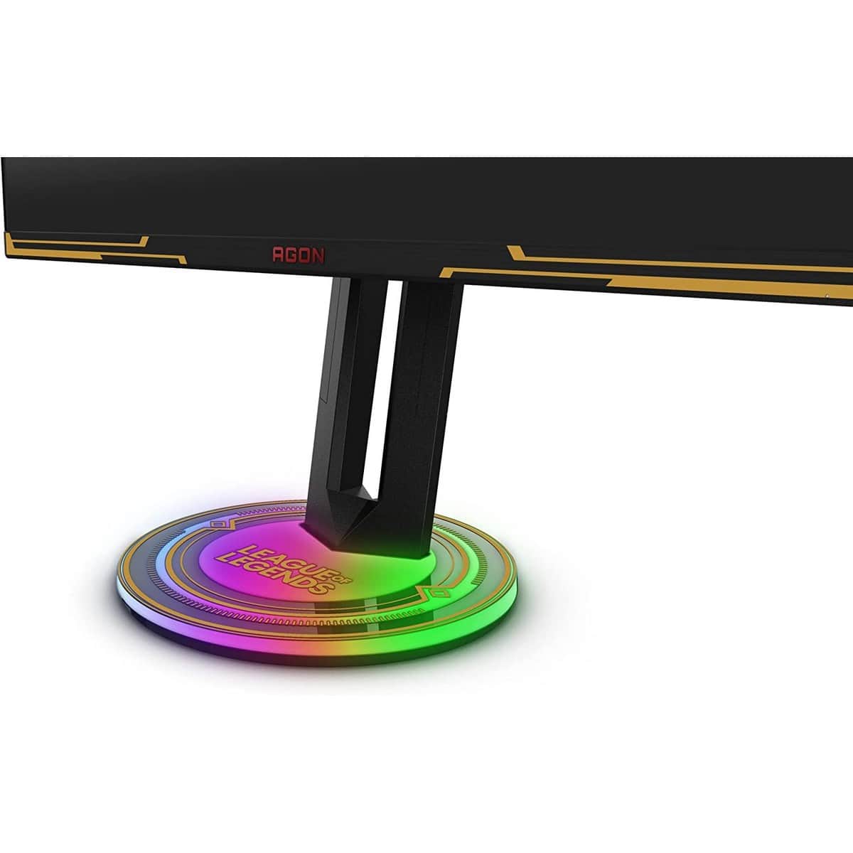 AOC 27" AG275QXL League of Legends Edition QHD 170Hz 1ms Agon Pro IPS Gaming Monitor