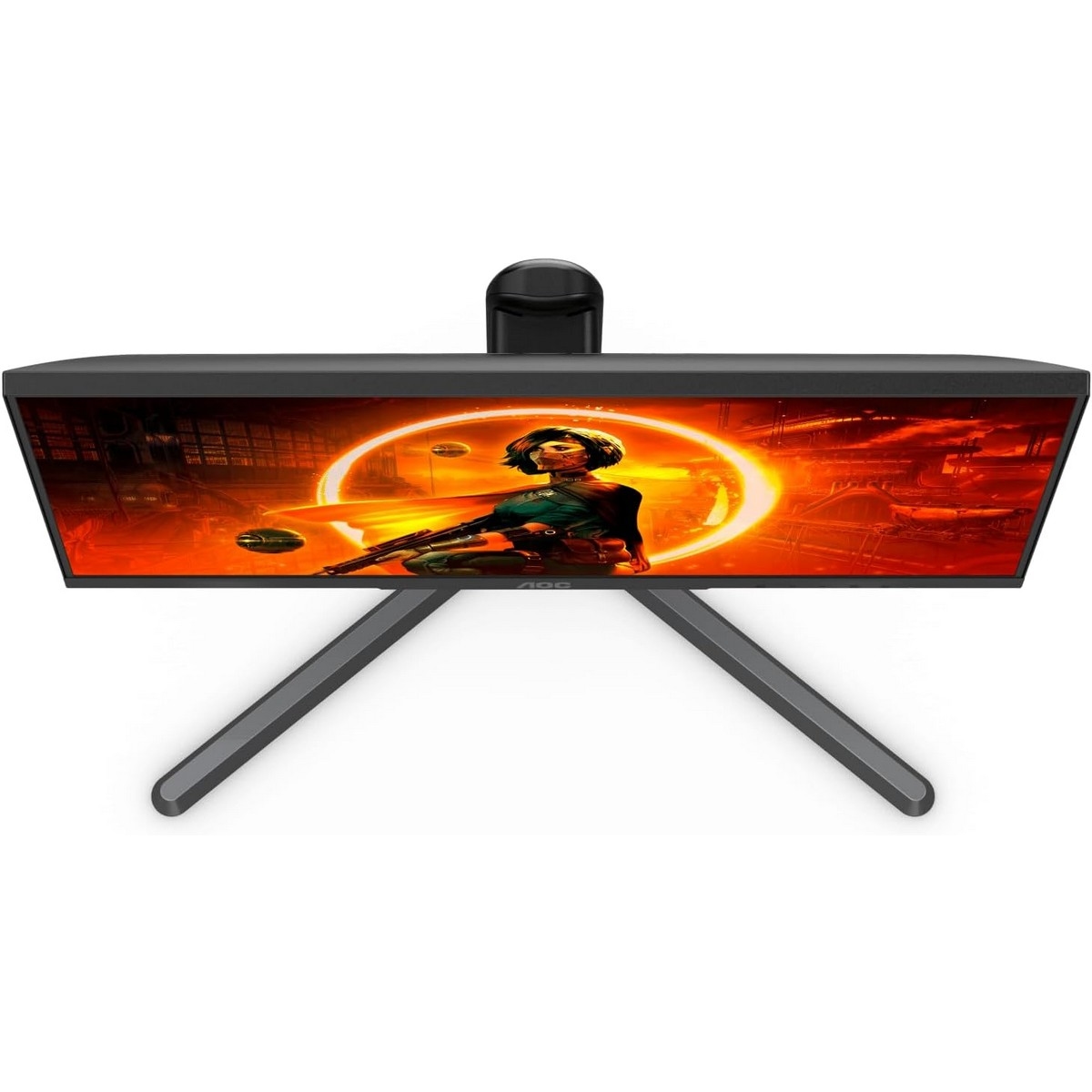 AOC 27" Q27G3Z QHD 260Hz 0.5ms Fast IPS Gaming Monitor