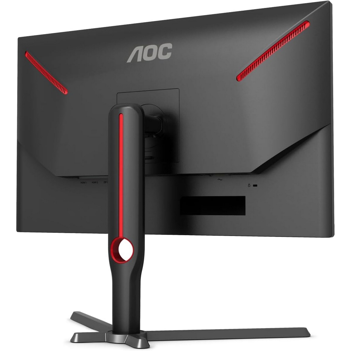 AOC 27" Q27G3Z QHD 260Hz 0.5ms Fast IPS Gaming Monitor