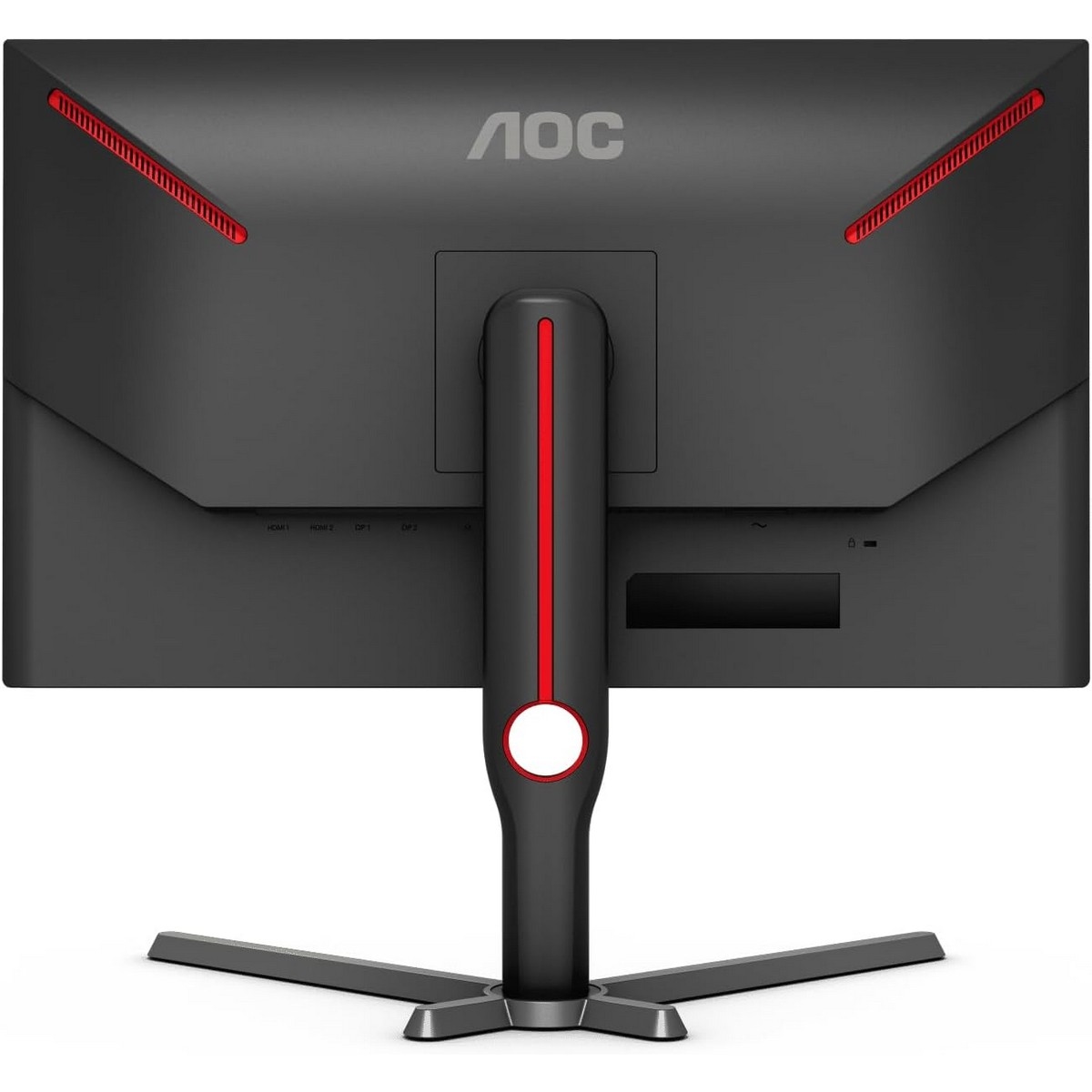 AOC 27" Q27G3Z QHD 260Hz 0.5ms Fast IPS Gaming Monitor