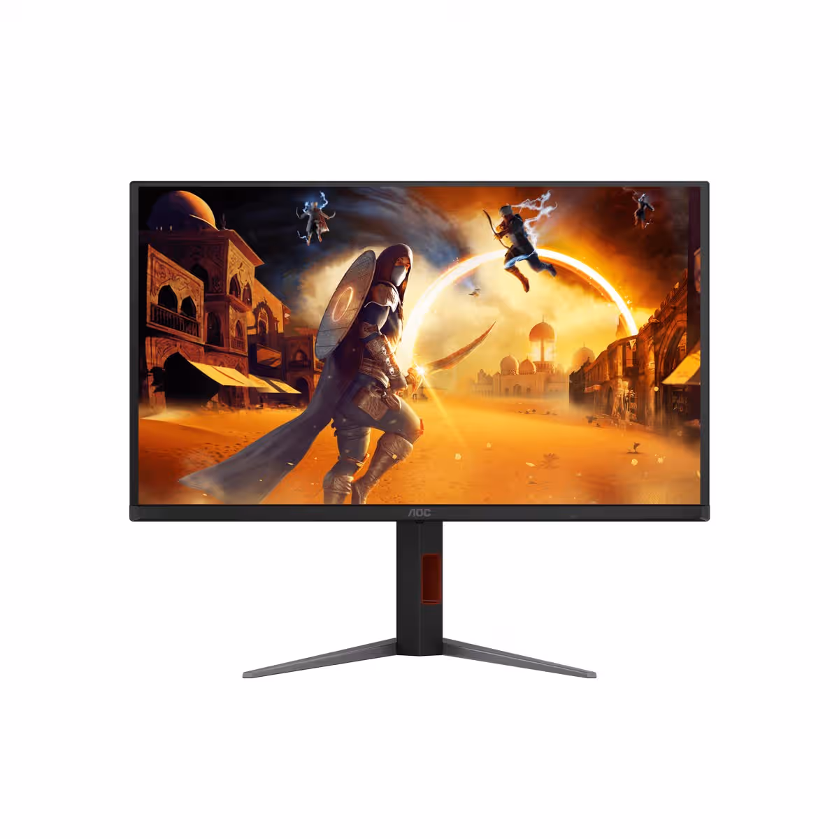 AOC 27" Q27G4SD QHD 360Hz 0.03ms QD-OLED Gaming Monitor