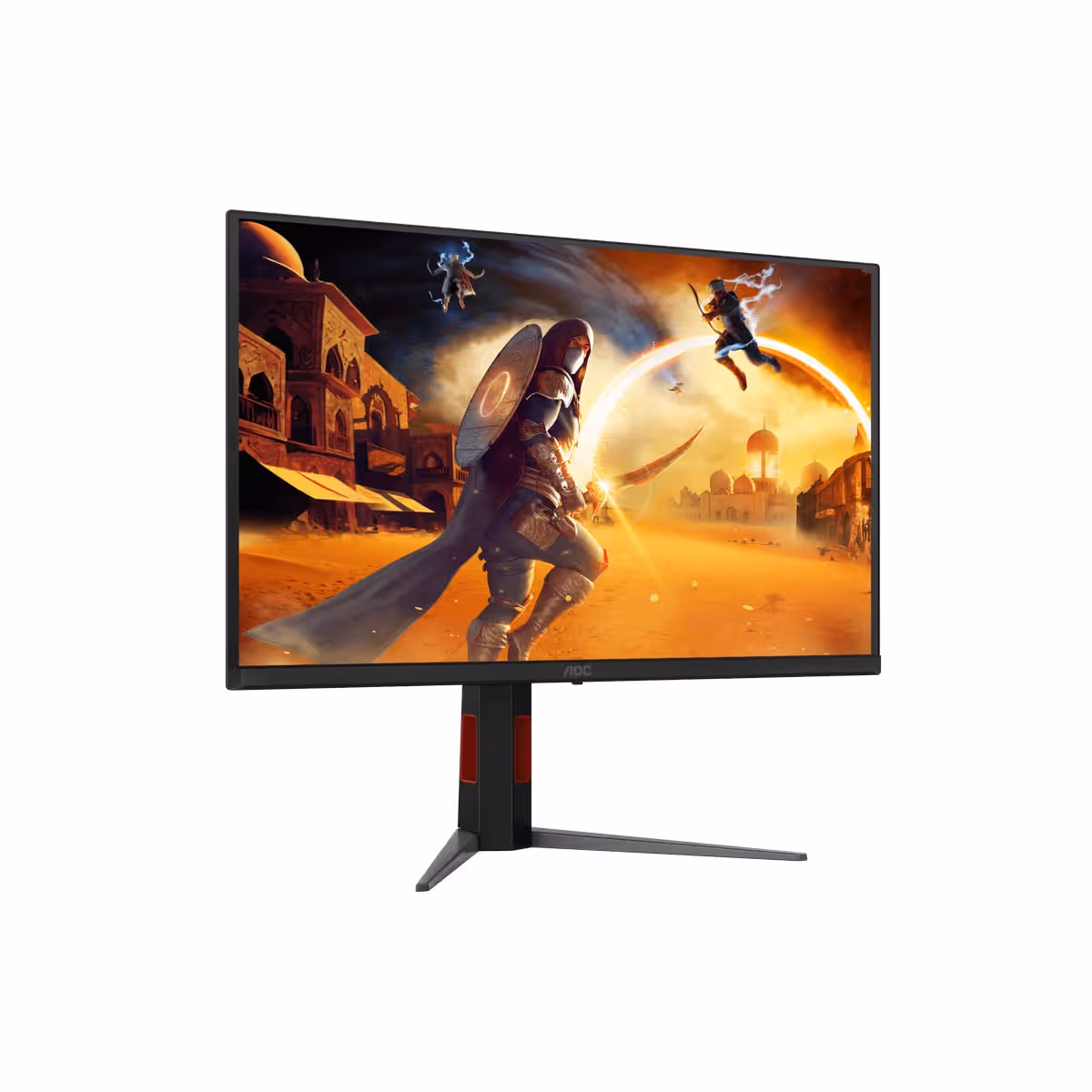 AOC 27" Q27G4SD QHD 360Hz 0.03ms QD-OLED Gaming Monitor