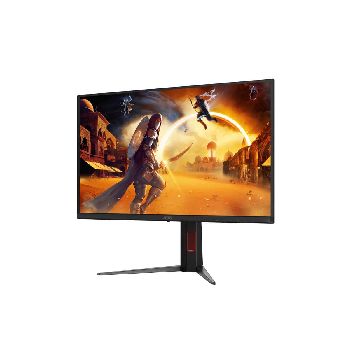 AOC 27" Q27G4SD QHD 360Hz 0.03ms QD-OLED Gaming Monitor