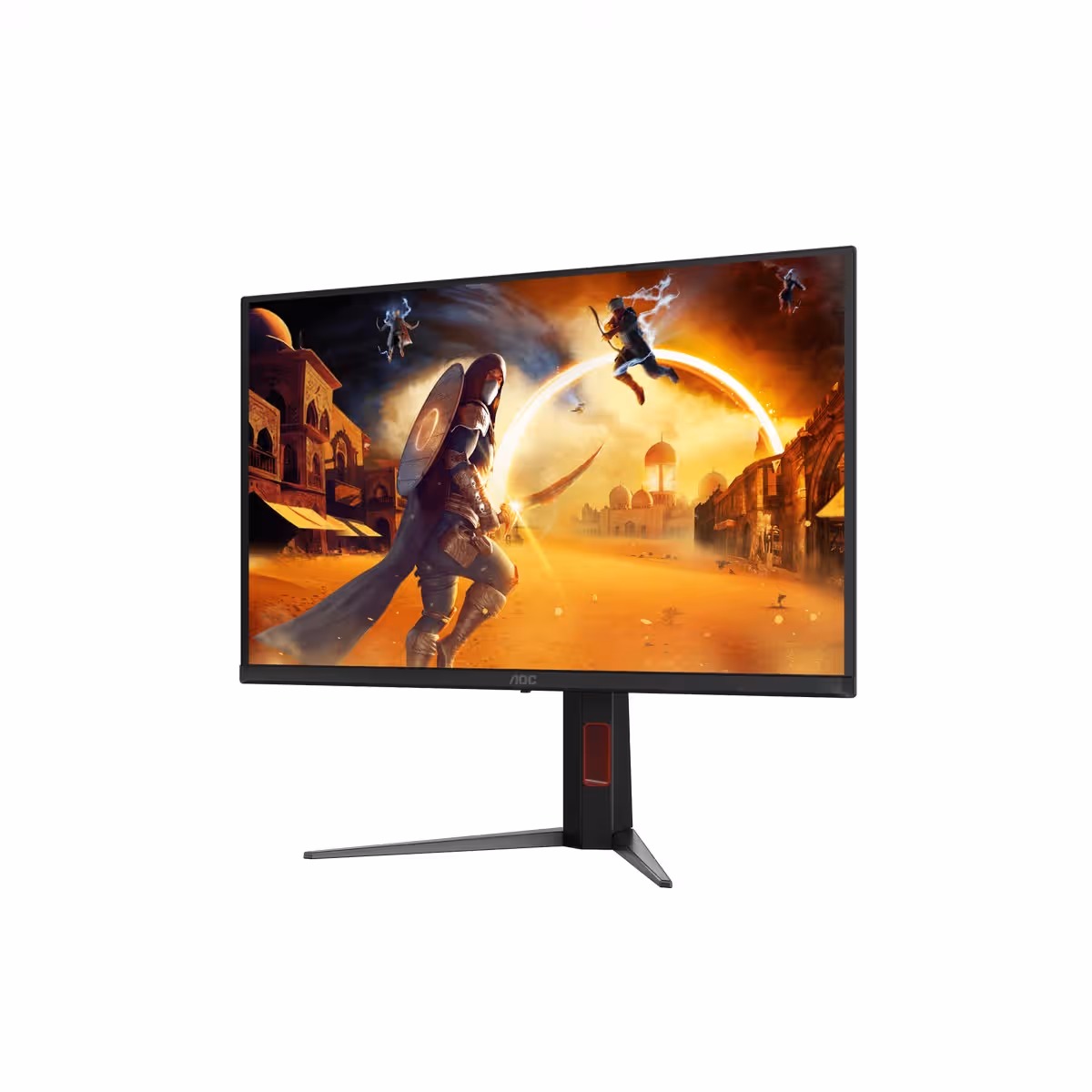AOC 27" Q27G4SD QHD 360Hz 0.03ms QD-OLED Gaming Monitor