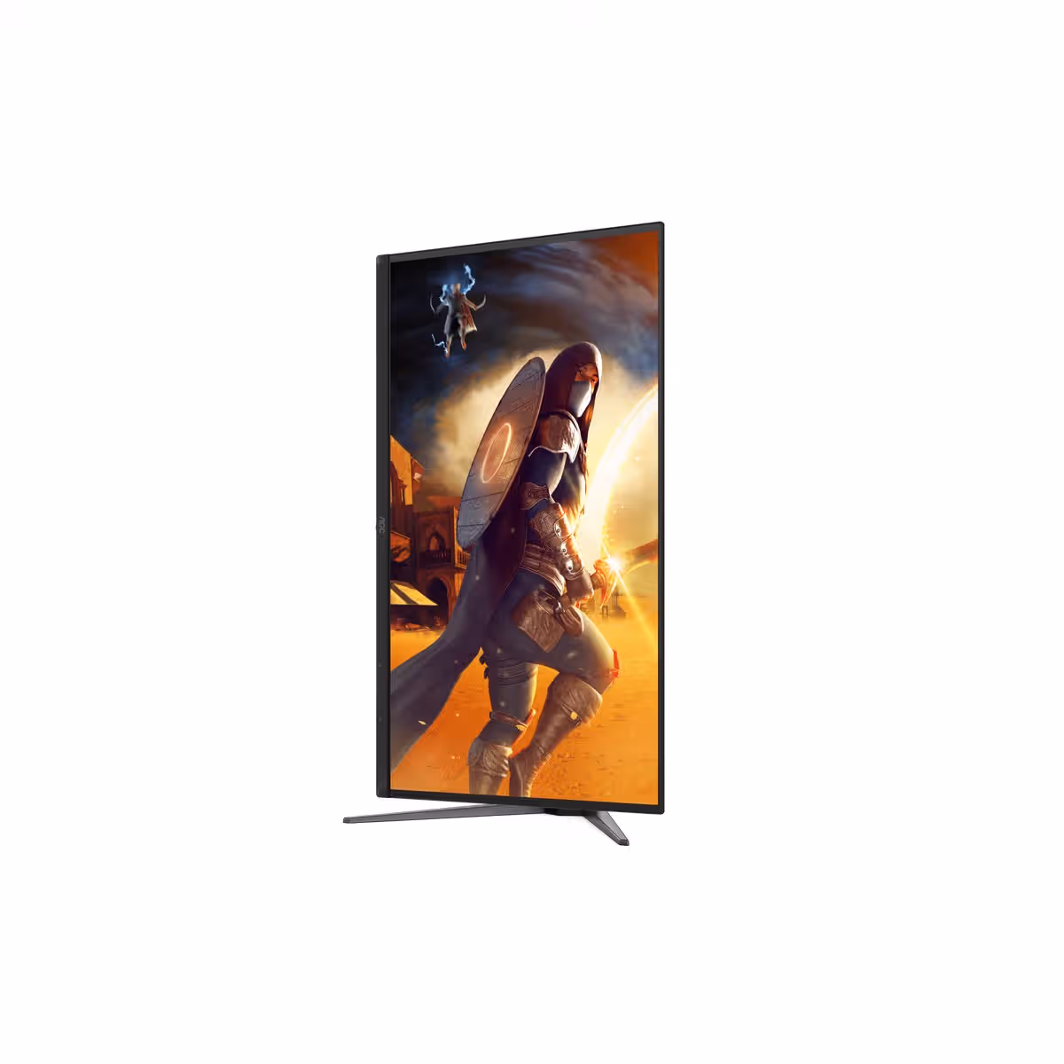 AOC 27" Q27G4SD QHD 360Hz 0.03ms QD-OLED Gaming Monitor
